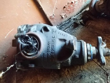 фото thumb №5, Bmw 4 3 f30 2.0d b47 міст задній 8485724 x