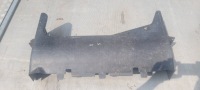 Накладка двигателя нижняя bmw e30 Оригинал, фото thumb