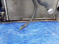 фото thumb №6, Pas передний радиатор mercedes w251 3.0 3.2 cdi