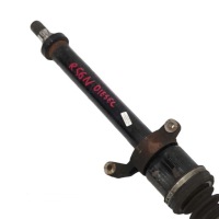 Mini cooper d r55 r56 r57 lci приводной вал правая Киев, фото thumb