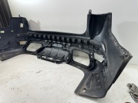 фото thumb №13, Бампер задній  range rover sport l494 svr kk6m17k835a