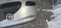 фото thumb №8, Peugeot 307 lift бампер перед 05-08r