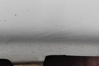 фото thumb №11, Накладка порог правая 354/7 bmw x5 e70 06-10