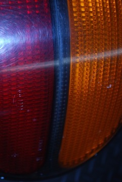 фото thumb №14, Лампа правий зад vw sharan 7m0945258a вкладка