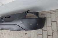 фото thumb №4, Бампер задня renault kadjar 850222154r