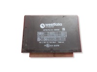 Купить Модуль фаркоп fiat doblo v450649, фото thumb