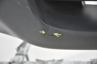 фото thumb №10, Бампер передній перед nissan qashqai i j10