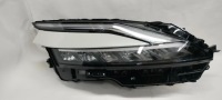 фото thumb №1, Nissan qashqai 3 j12 лампа правая передняя правый перед full led адаптивный