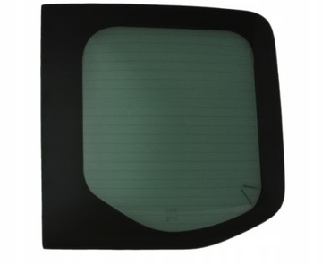 фото thumb №1, Стекло правая задняя w дверь mercedes sprinter iii 3 ciemnozielona 0567