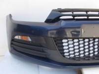 фото thumb №9, Volkswagen scirocco з спереди бампер передний 1k8807221f