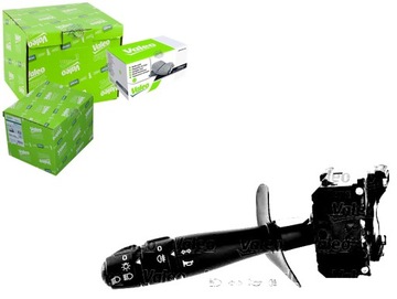 фото thumb №1, Valeo перемикач комбінований