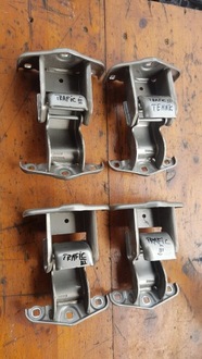 фото thumb №1, Петлі двері tehnk renault trafic iii 904006707r