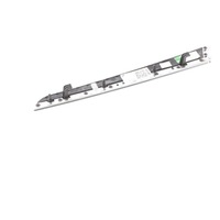 фото thumb №11, Audi a5 8t планка декоративная дверь внутренняя левый зад 8k0867419j