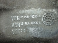 фото thumb №9, Grand c-max 1.6 tdci t1da 115km 13r клапан egr 9671187780 702209080