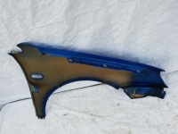 фото thumb №7, Vw polo панель фари 9n 01-05 крила лівий перед передній