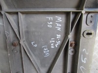 Купить Пороги корпус ступени левый перед 81615100129 man f90 86-94 r., фото thumb