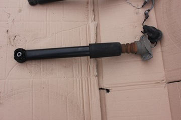 фото thumb №1, Audi a6 c7 амортизатор зад задній 4g0616031ac