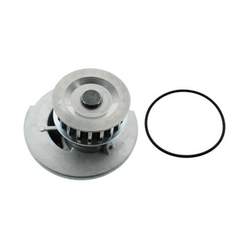 фото thumb №1, Насос воды skf vkpc 85206 1334025