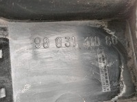 фото thumb №5, Citroen ds5 направляющая бампера задняя