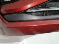 фото thumb №9, Бампер передній перед vw sportsvan lift hal 9613