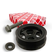 фото thumb №2, Febi bilstein 33653 шків, wał колінчастий