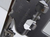 Opel astra k 15-22 кронштейн панелі приладової панелі anglik в Україні, фото thumb