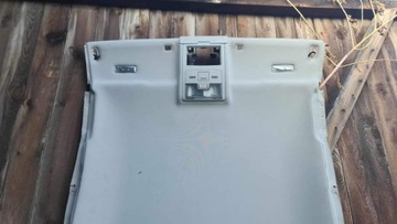 фото thumb №10, Потолок з люком освещение жгут jeep grand cherokee wk