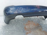 фото thumb №7, Audi a4 b5 8d9 kombi 99- бампер задний задняя