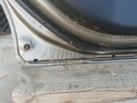 фото thumb №8, Honda city 08r дверь левая задние задняя nh-701m