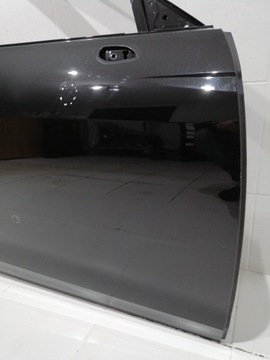 фото thumb №8, Дверь правые передние перед audi a4 b9 8w0 рестайлинг