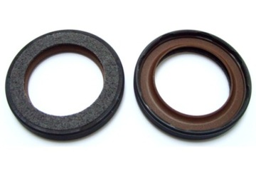 фото thumb №2, Сальник. вала коленчатый вал. land rover range rover iv 13-