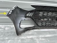 фото thumb №13, Hyundai i10 iii 3 n-line 20r- бампер перед передний 86361-k7300