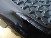 фото thumb №10, Решітка w бампер audi a1 82a s-line ліва