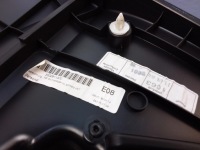 фото thumb №5, Bmw 1 f20 обивка обшивка дверь задняя левая 7271979