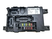 фото thumb №1, Коробка предохранителей bsi opel 13308948