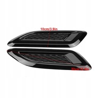 фото thumb №12, Впуск воздуха na капот do land rovera range rovera evoque