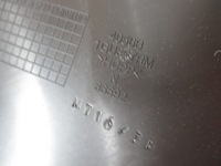 фото thumb №6, Оббивка обшивка багажника jeep grand cherokee права