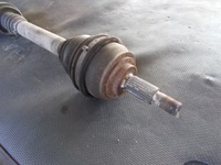 фото thumb №2, Приводной вал правая renault laguna ii 2.0dci