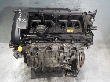 фото thumb №8, Mini cooper r56 peugeot citroen двигатель 1.4 16v vti n12b14aa n12b14a 8fs