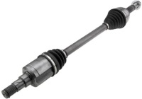 фото thumb №1, Привідний вал привідна nty npw-ch-118