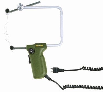Proxxon THERMOCUT 12/E Резак для пенополистирола
