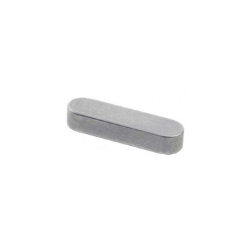 Koło koła pasowe szajba 2x17 mm 2HB | fi 180 mm | otwór 19 mm | + wpust