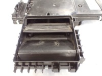 фото thumb №7, Mercedes s-klasa w221 повітропровід низ сидіння