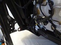 фото thumb №15, Kpl сидіння сидіння диван audi q5 80a sline шкіра підігрів