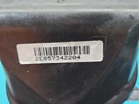 фото thumb №8, Труба корпус резонатор bmw x3 g01 2.0d