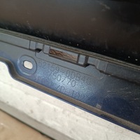 фото thumb №11, Бампер задняя toyota yaris cross 20- 52159-0db40