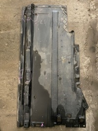 Купить Audi a4 b8 a5 накладка плита пол подвеска левая, фото thumb