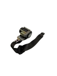 фото thumb №1, Mercedes-benz gls x166 pas безпеки третього rzędu