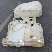 фото thumb №9, Обшивка килимок підлога перед bmw 1 e87 10r оригінальний номер eu