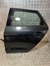 фото thumb №1, Двері задня задні ліва audi a1 ii gb 18- lx7l